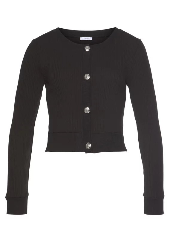Shirtjacke