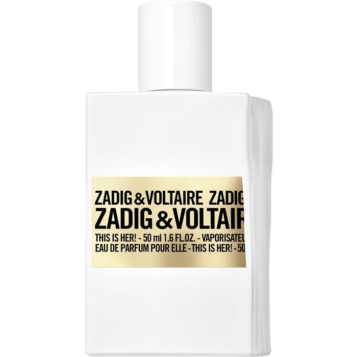 Eau de Parfum Spray
