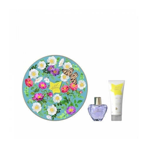 Conjunto de presente Lolita Lempicka Mon Premier
