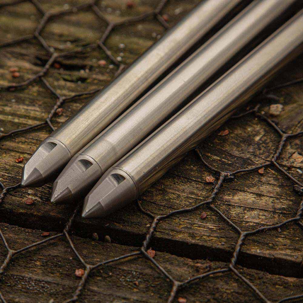 Pique Solar P1 Captive Anti-Twist 9