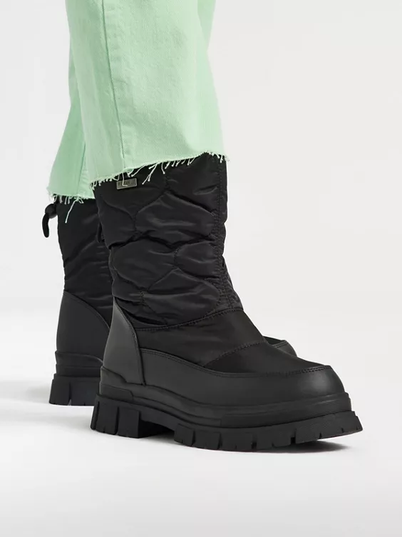 Cortina Schneeboots