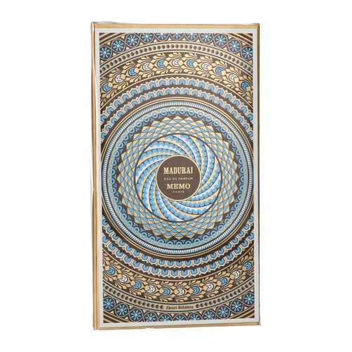 Parfumovaná voda Memo Paris Madurai 75 ml