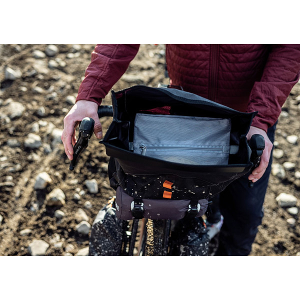 HANDLEBAR-PACK QR INNER POCKET - Fahrradzubehör