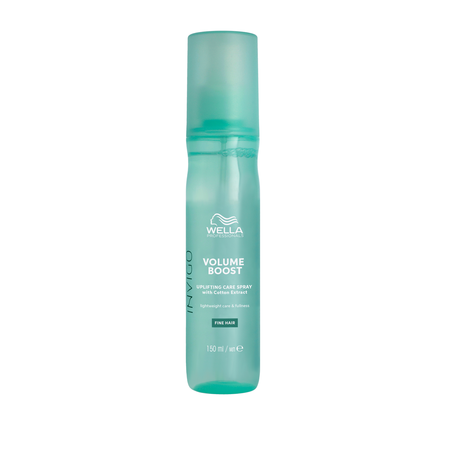 Wella Invigo Volume Boost Soin Volumisateur 145 ml