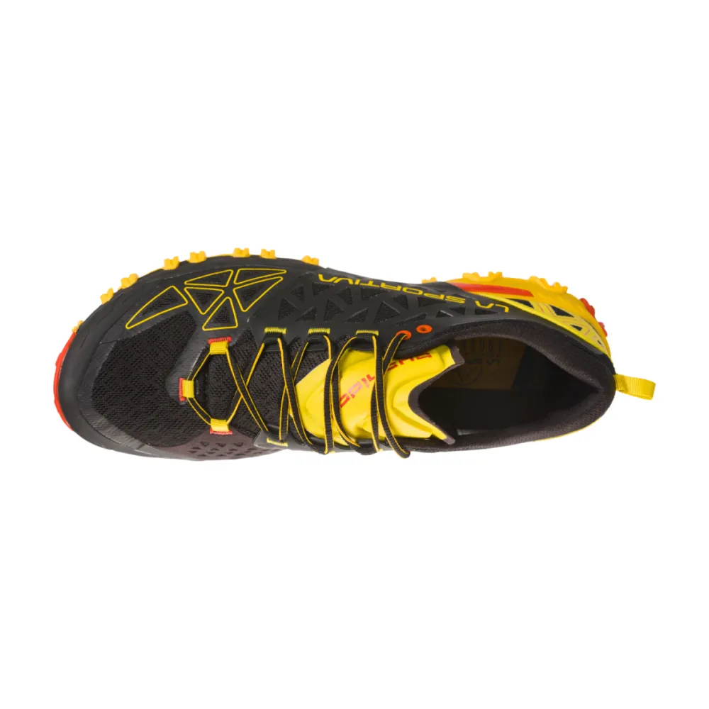 La Sportiva Bushido II 36S999100 / schwarz