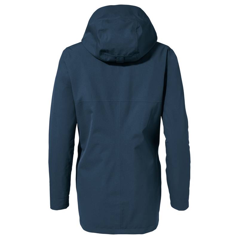 VAUDE Women's Coreway 3in1 Parka Doppeljacke Damen