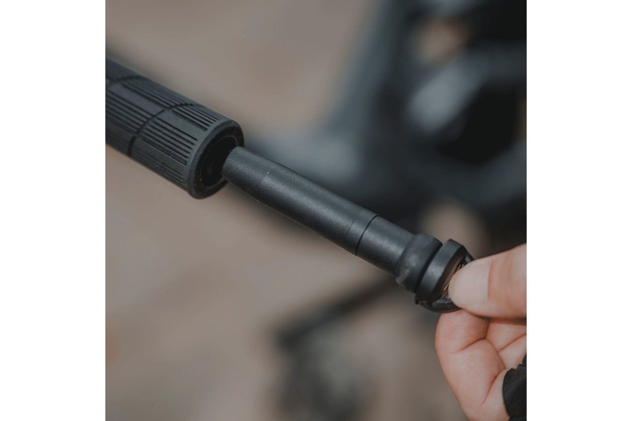 Topeak Plug'n Tool Mountain