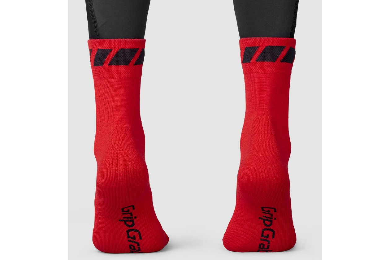 GRIPGRAB Merino Winter Socken - 2023