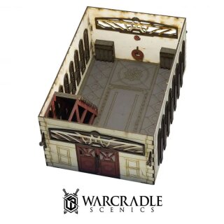 Myskham Town Set
