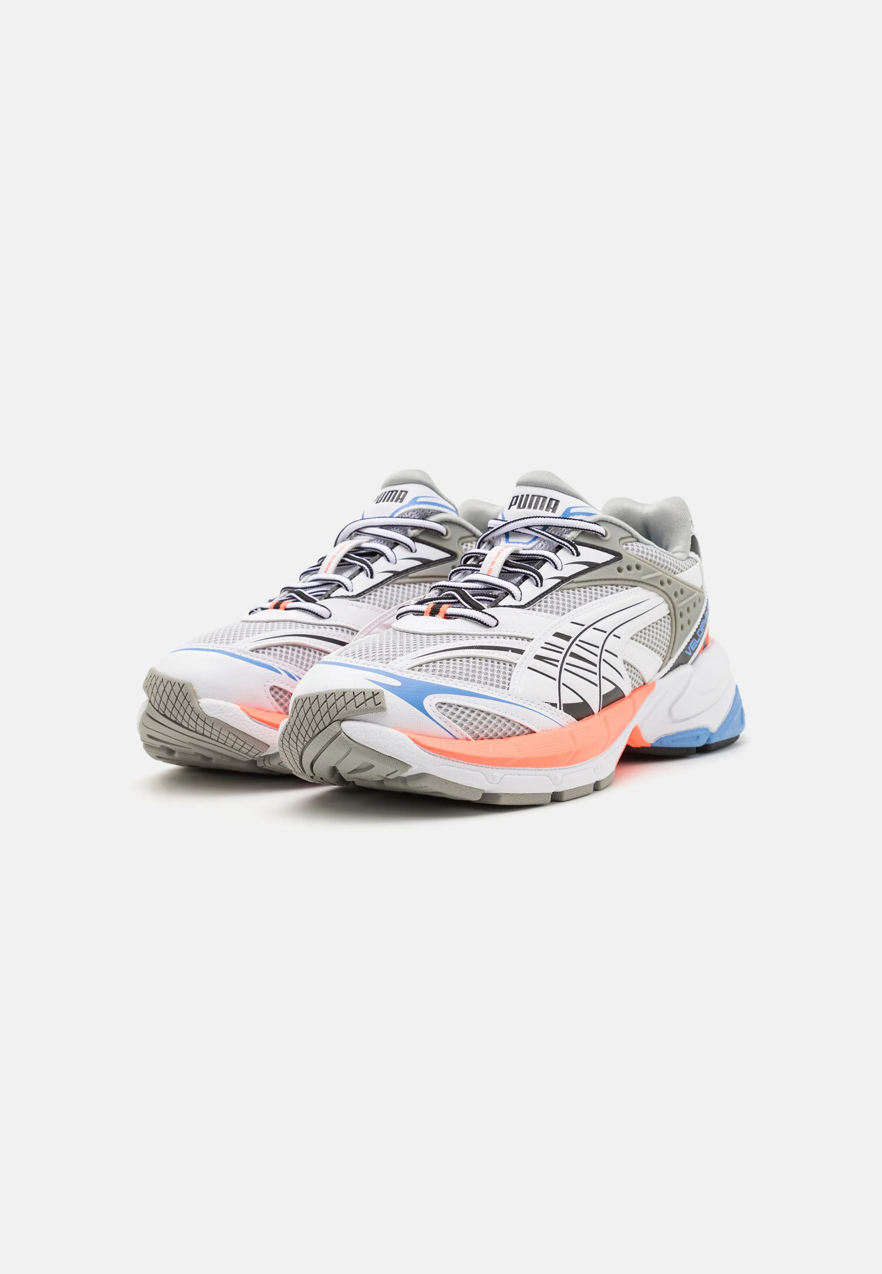 Puma VELOPHASIS BLISS UNISEX - Zapatillas bajas