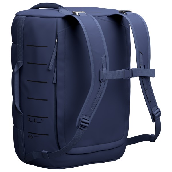 DB - Roamer Duffel 60 - Reisetasche