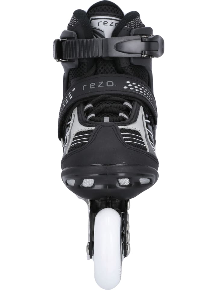 Rezo Inlineskates Oahu in 1001 Black günstig kaufen