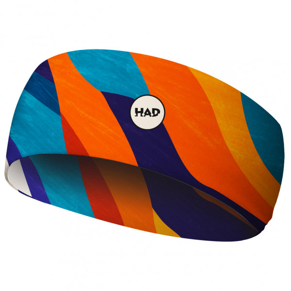 H.A.D. - Coolmax Eco Headband - Stirnband