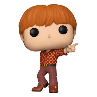 BTS POP! Rocks Vinyl Figur Jin Dynamite 9 cm