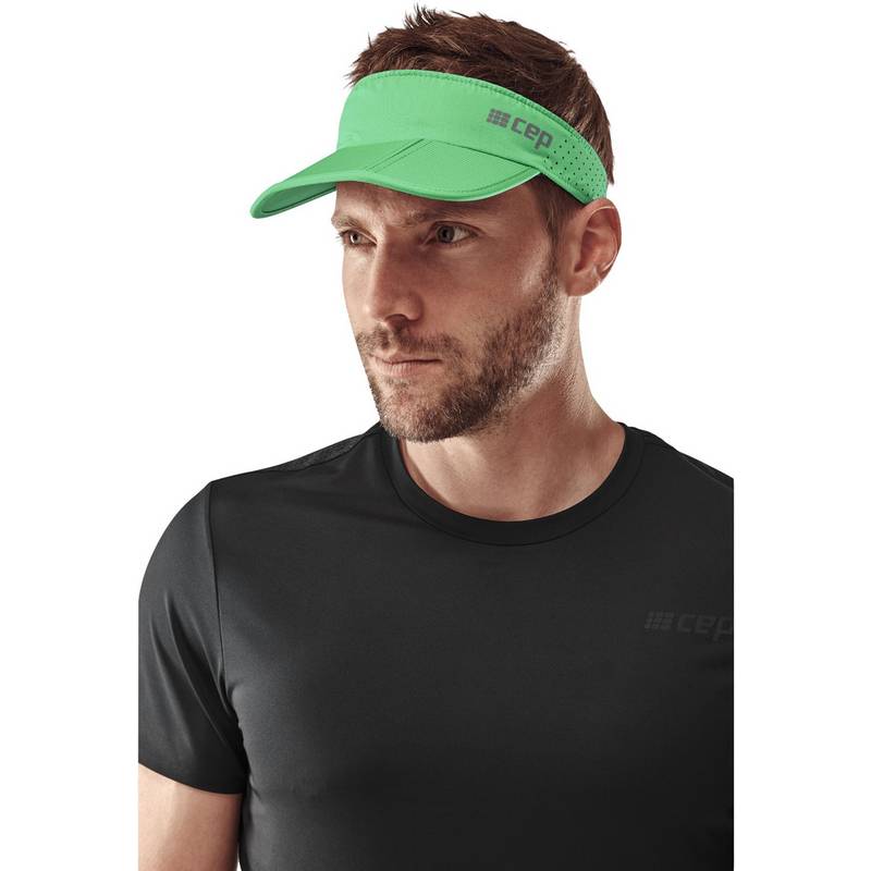 CEP VisorThe Run Visor