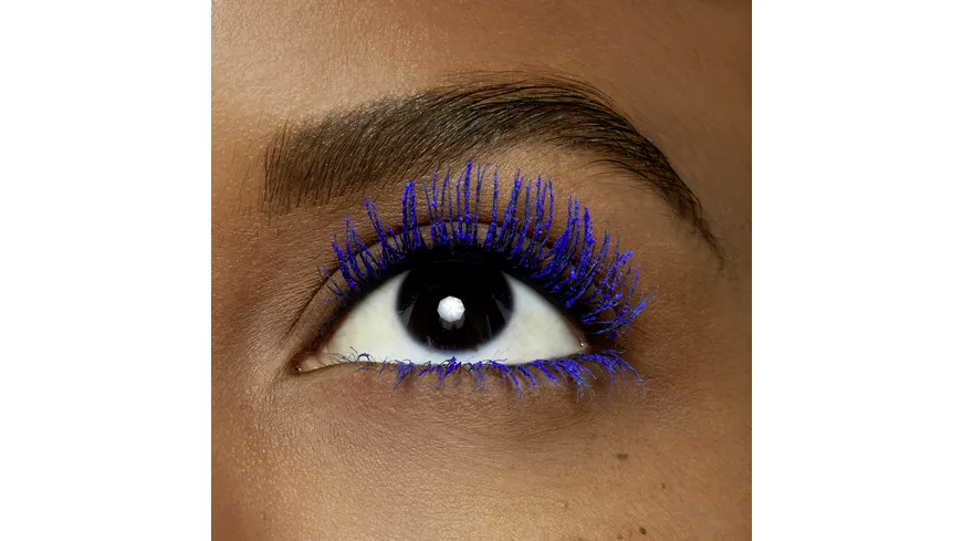 MAYBELLINE NEW YORK Mascara Sky High Blue Mist 7.2 ml blue