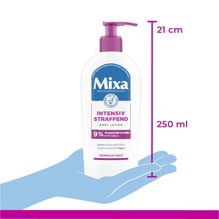 Intensiv Straffend Body Lotion