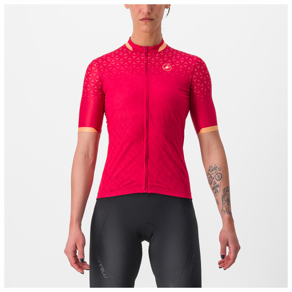 Castelli - Women's Pezzi - Radtrikot
