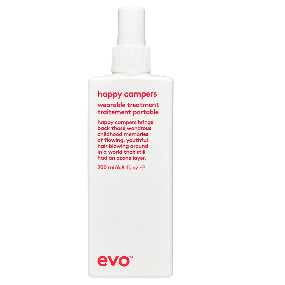 evo Happy Campers Wearable Treatment 200 ml