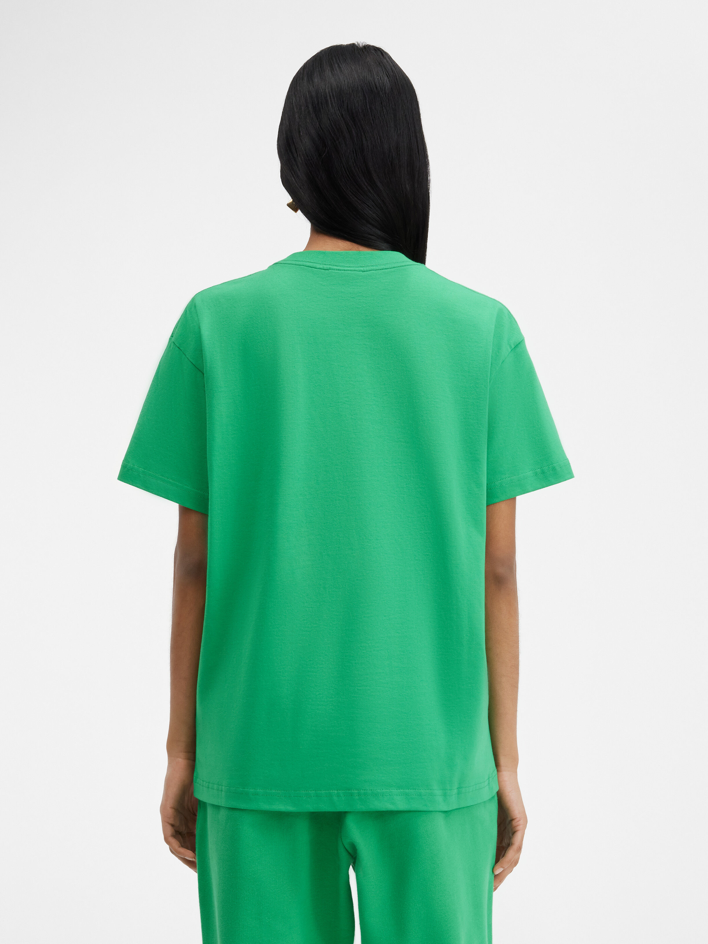Le t-shirt Jacquemus