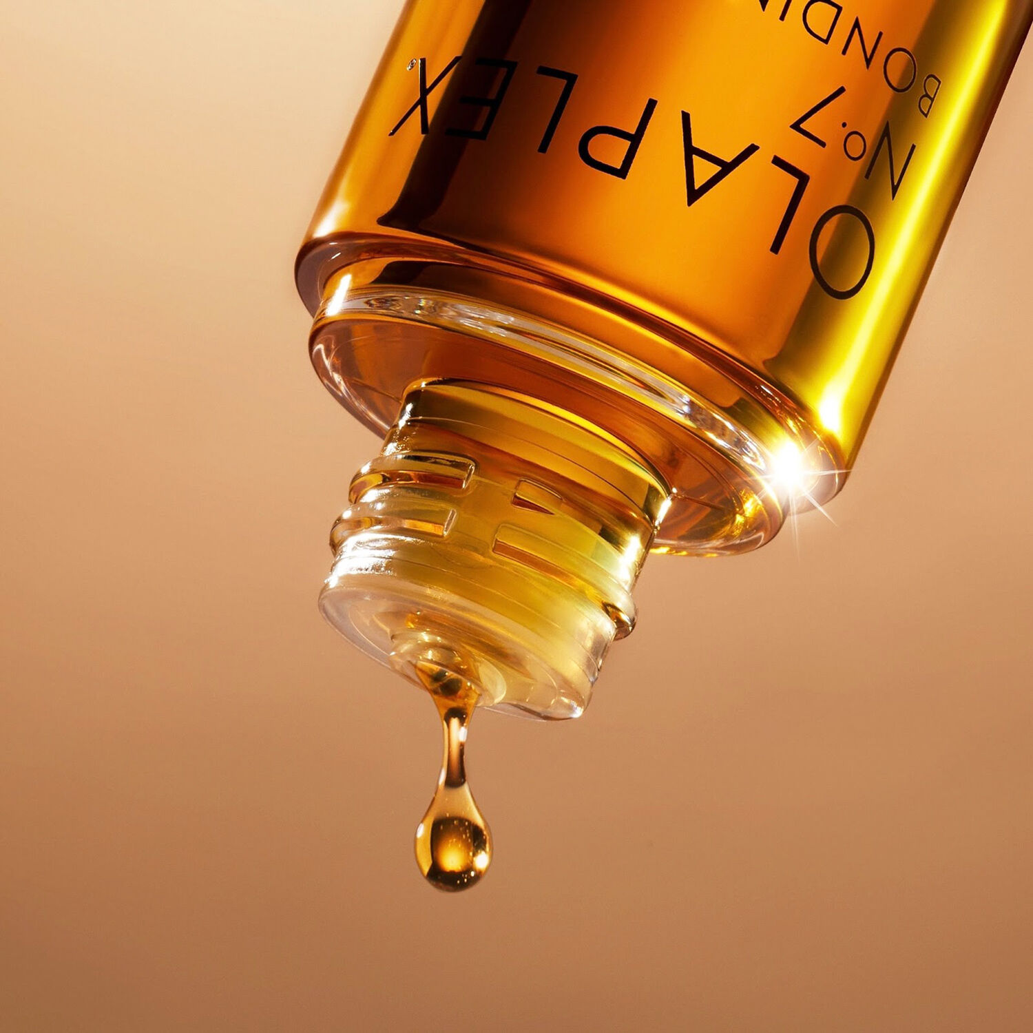 Olaplex N°7 Bonding Oil Huile Réparatrice 30 ml