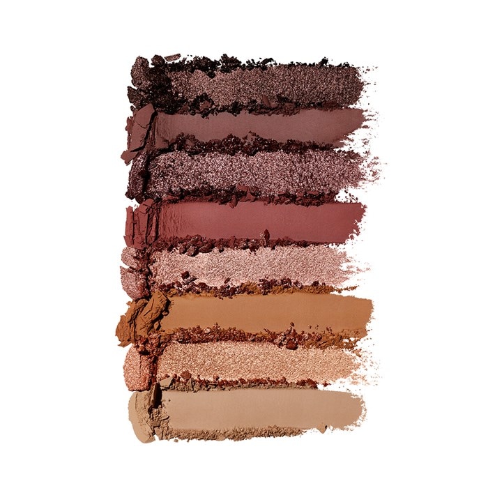18W Natural Wonder Eyeshadow Palette