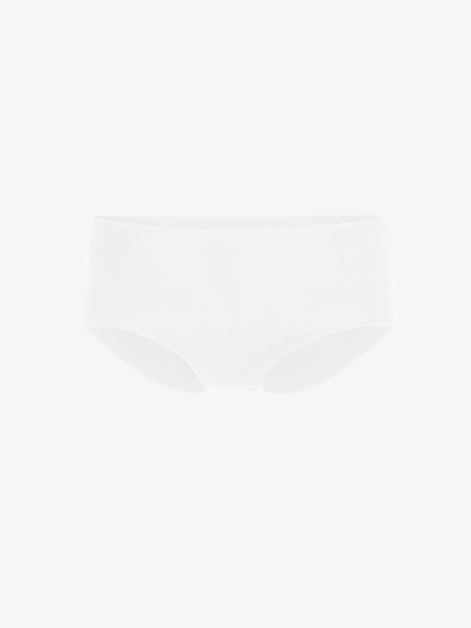 Culotte Lot de 3 - blanc