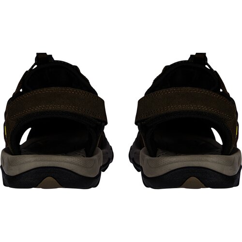 HERREN TREKKINGSANDALENKORFU