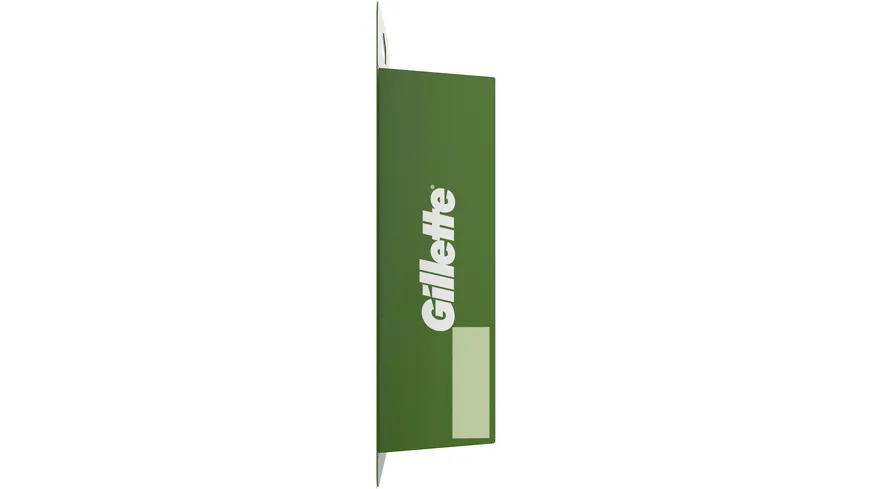 Gillette Einweg Rasierer Sensor3 Recycled
