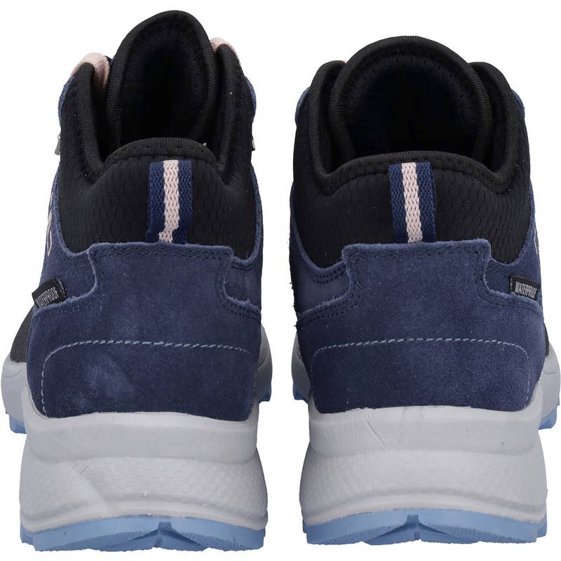 CMP KALEEPSO MID WP Wanderschuhe Damen