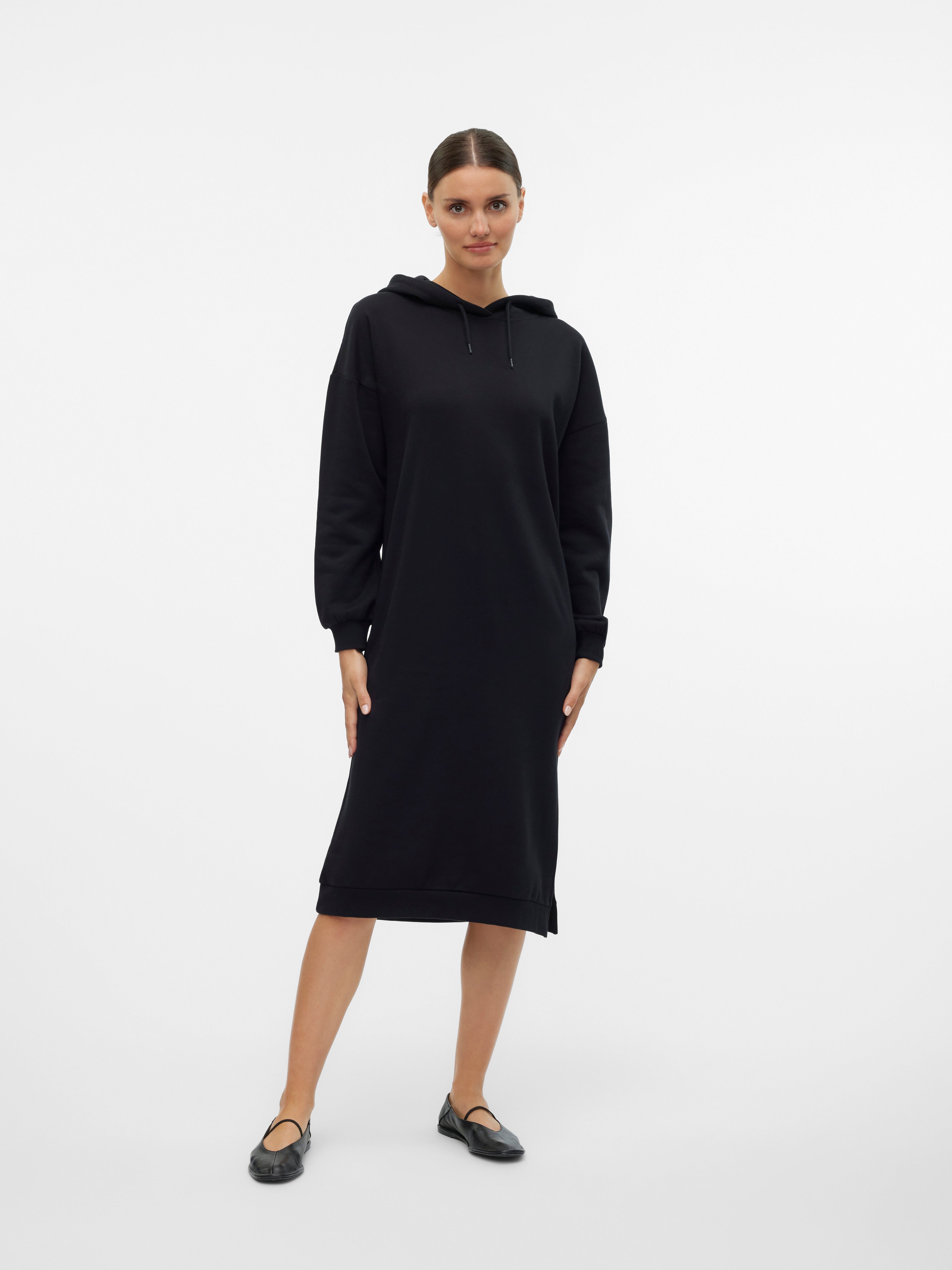 VMKAMILE Midikleid