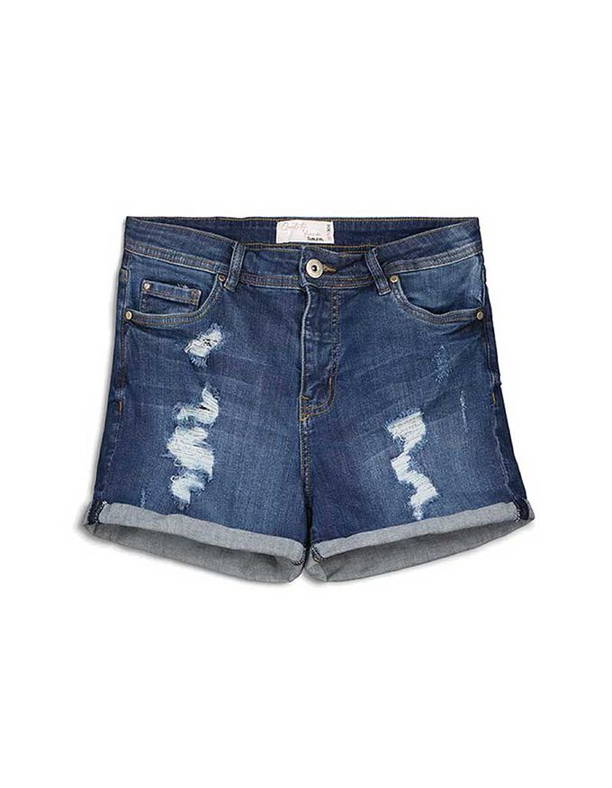 Shorts - Relaxed Fit