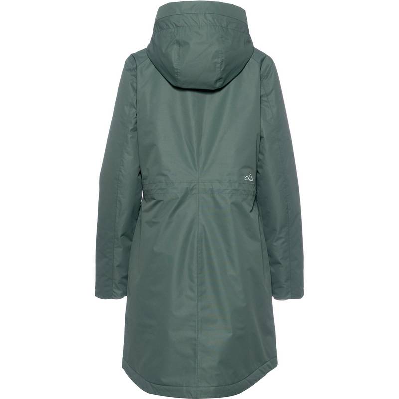 OCK Parka Damen