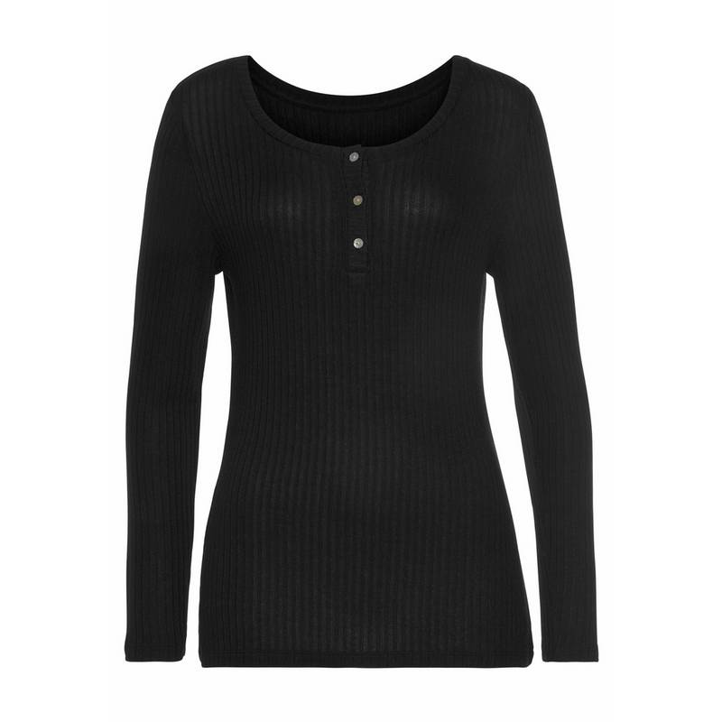 Vivance Langarmshirt Damen