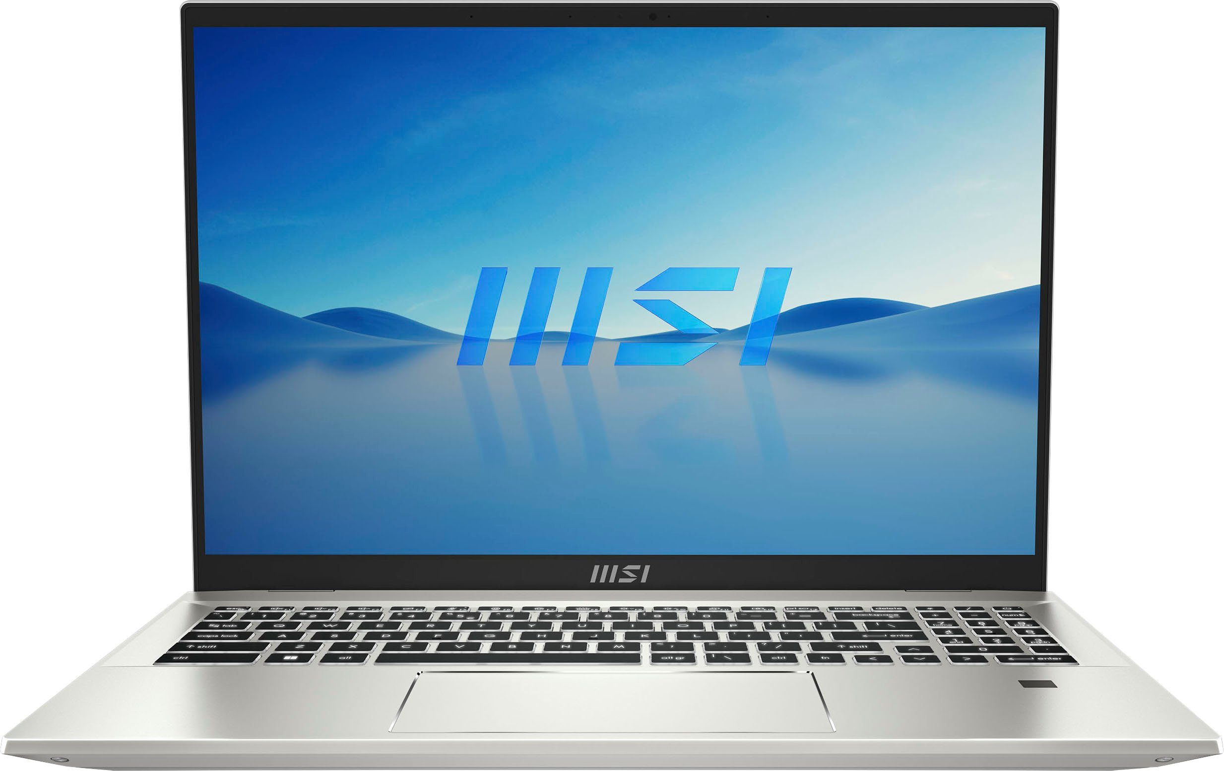 MSI Prestige 16 Studio A13VF-089 Gaming-Notebook (40,6 cm/16 Zoll, Intel Core i7 13700H, GeForce RTX 4060, 1000 GB SSD)