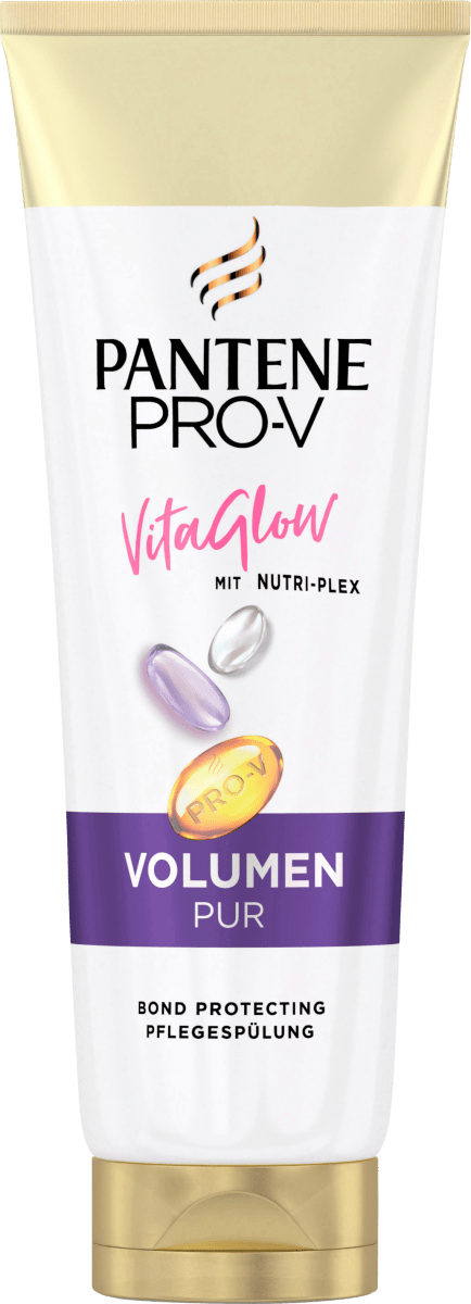 Conditioner Vita Glow Volumen Pur, 200 ml