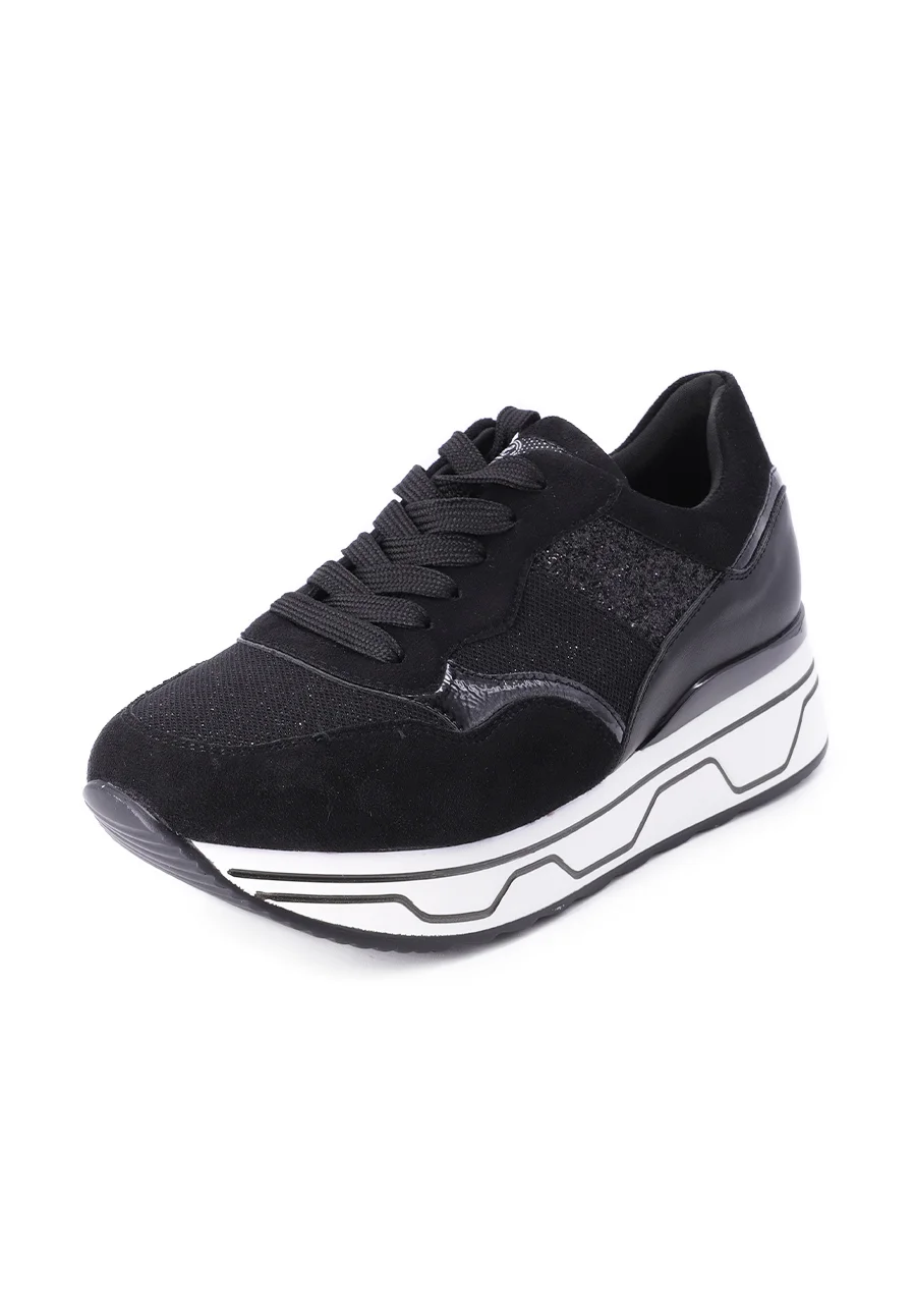 Zapatillas bajas Queen Helena