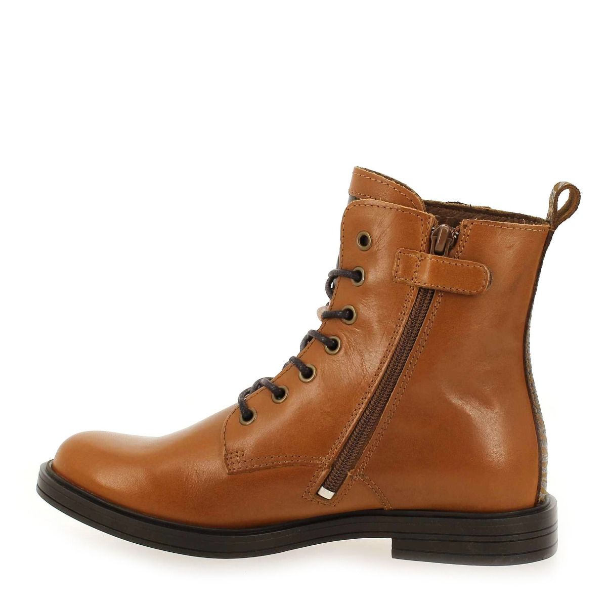 Norvik  MAYA H21 - Cognac
