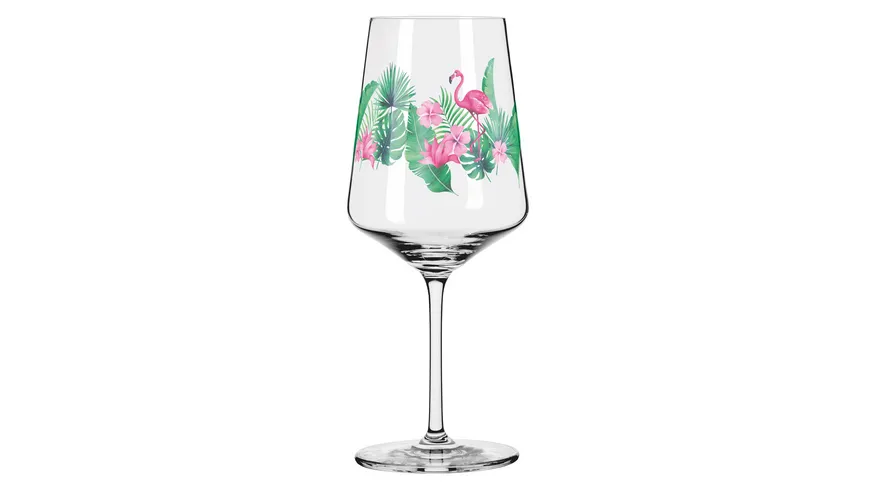 RITZENHOFF Hugoglas Sommertau #14 A. Hakobyan F22