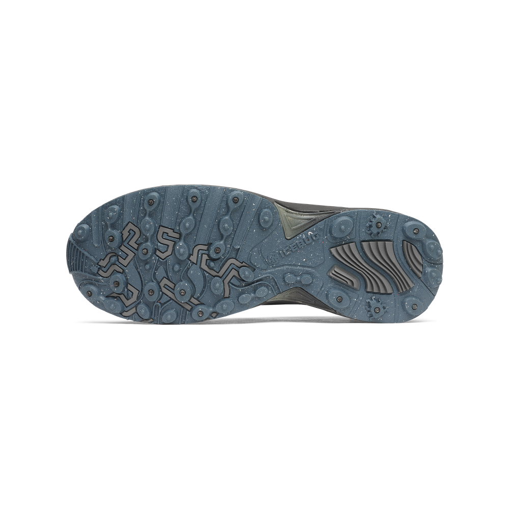Icebug Pace3 Mens BUGrip GTX Petroleum F13051-9D / schwarz
