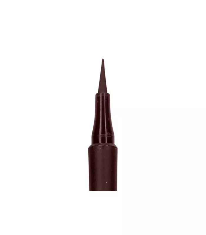 OOHLALA LINER Feutre Eyeliner Haute Intensité Water-resistant - Vegan