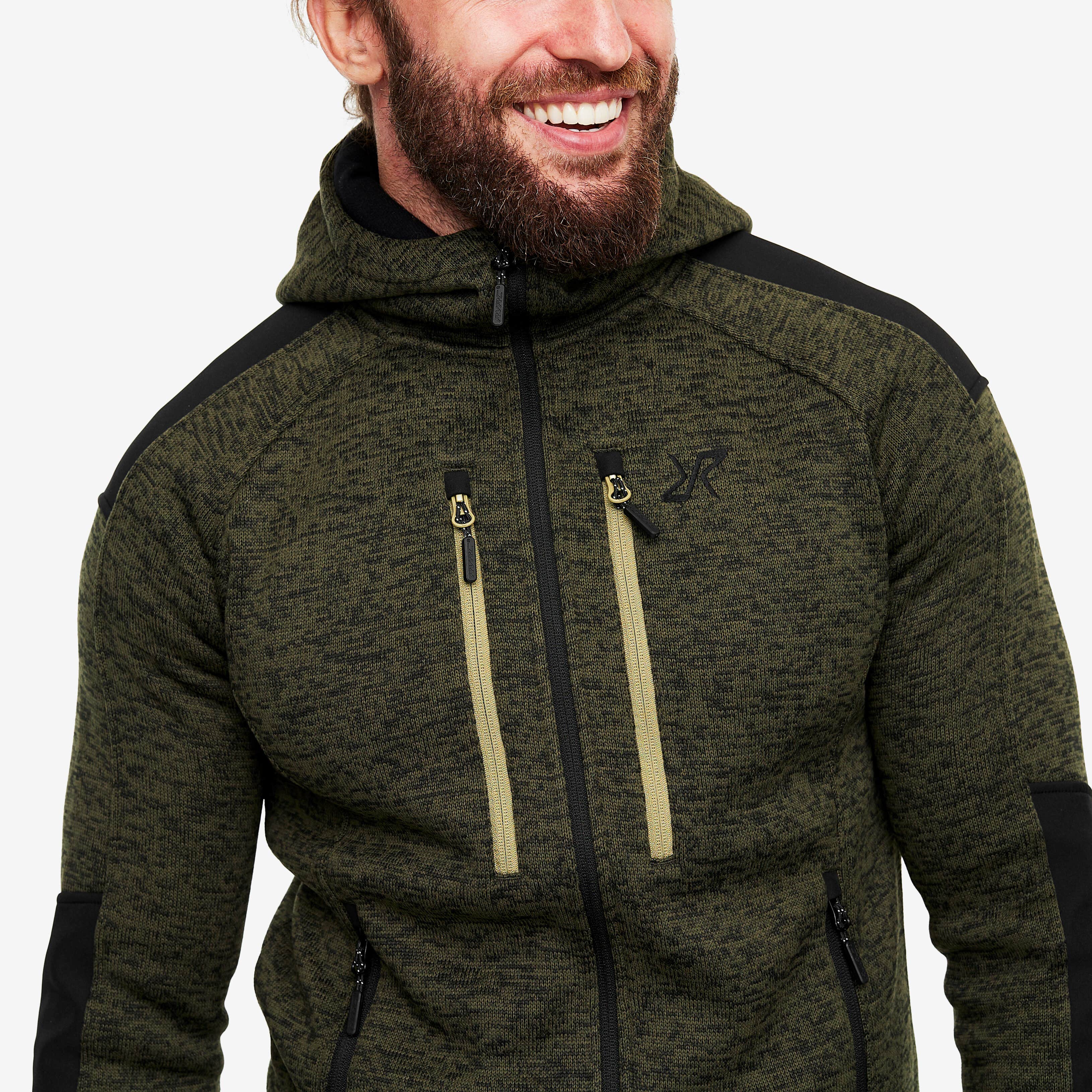 Tornado Hoodie Homme Kalamata
