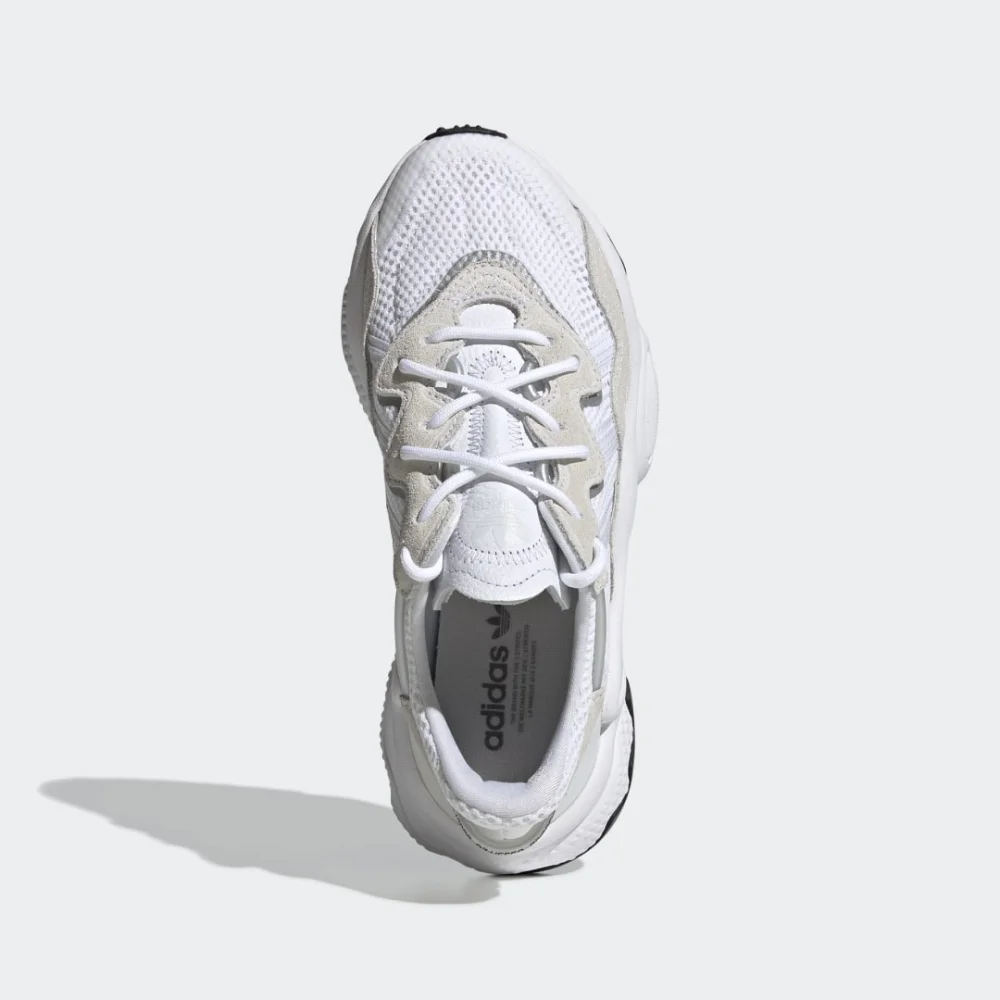 adidas Ozweego J EE7773 / weiss