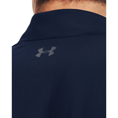 HERREN KURZARM PERFORMANCE POLO 2.0