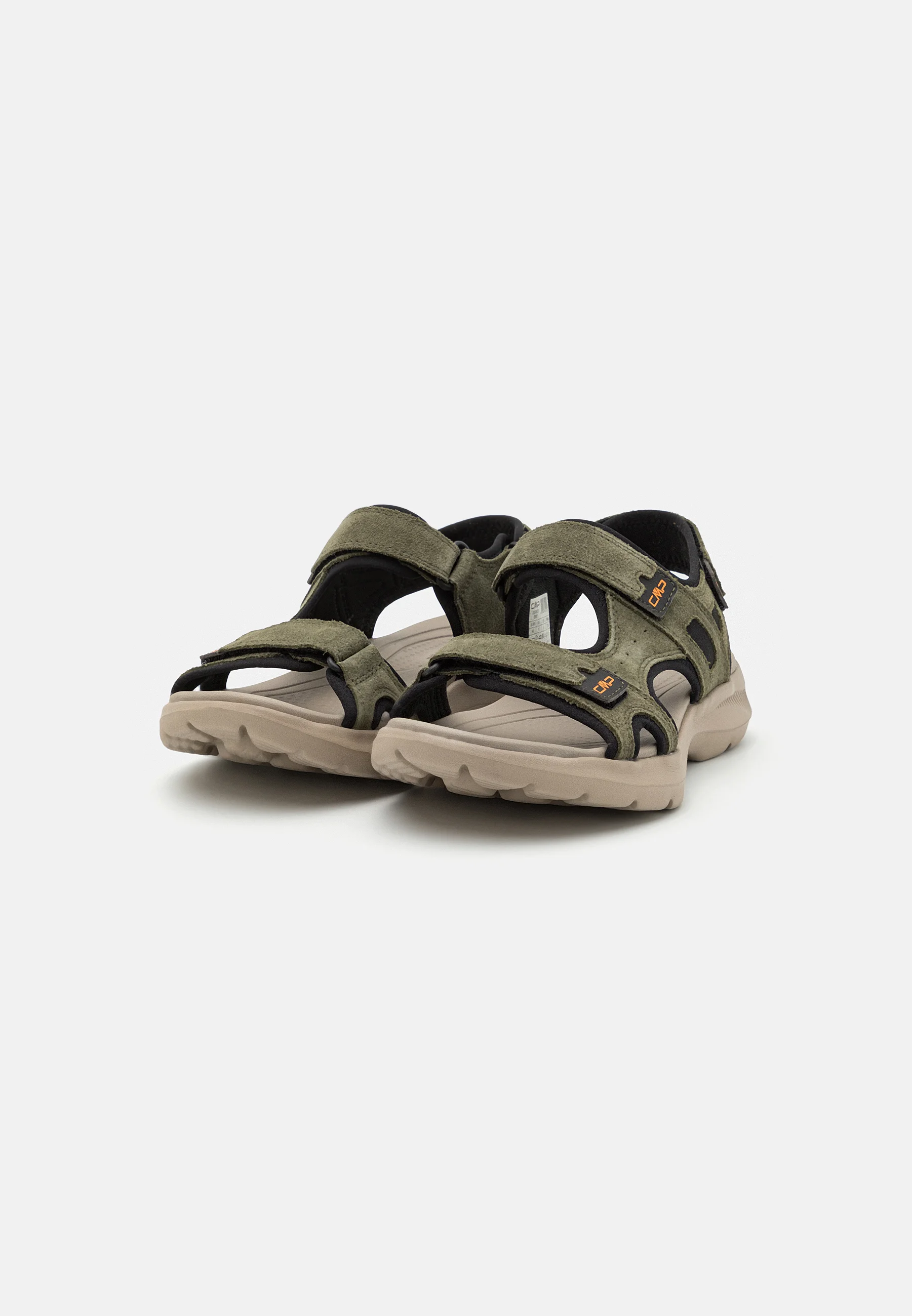 CMP EMBY HIKING - Sandalias de trekking
