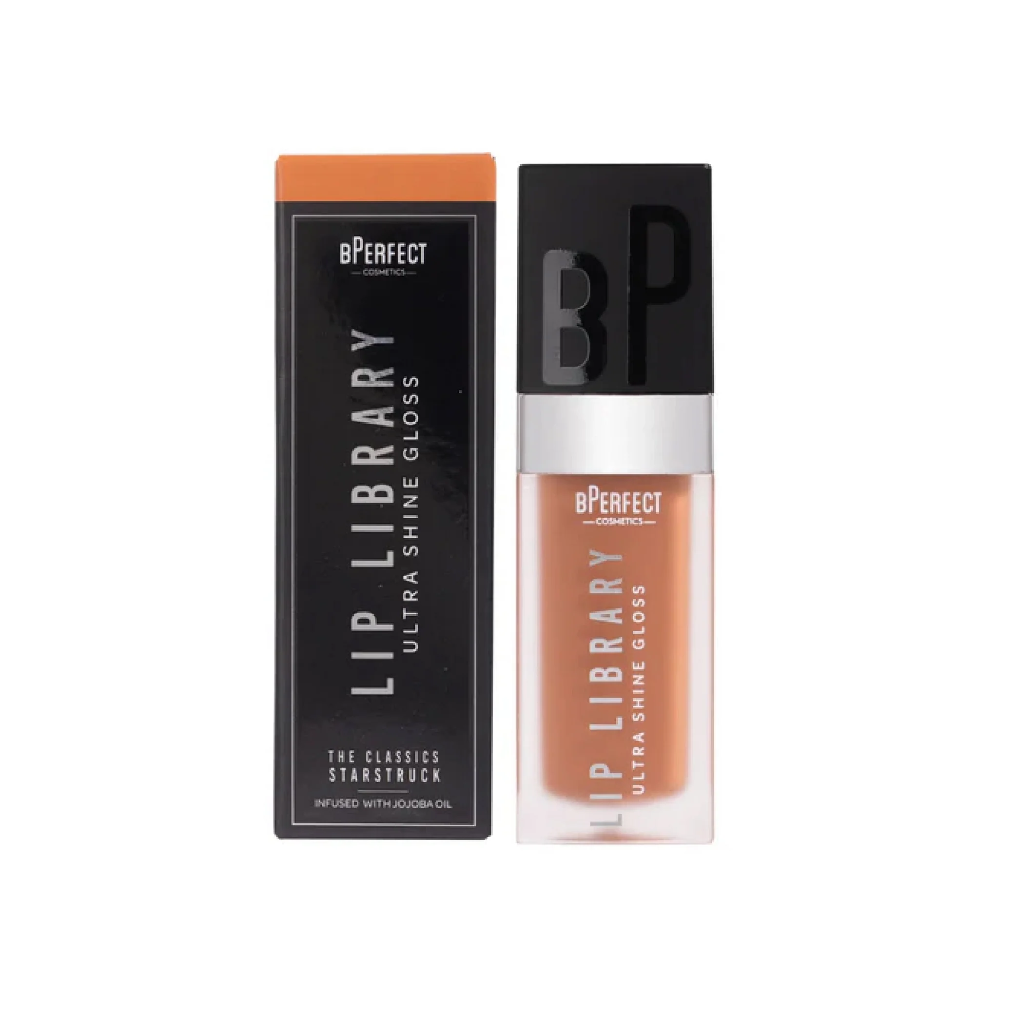 Huulet Lip Library Huulikiilto - Kiilto
