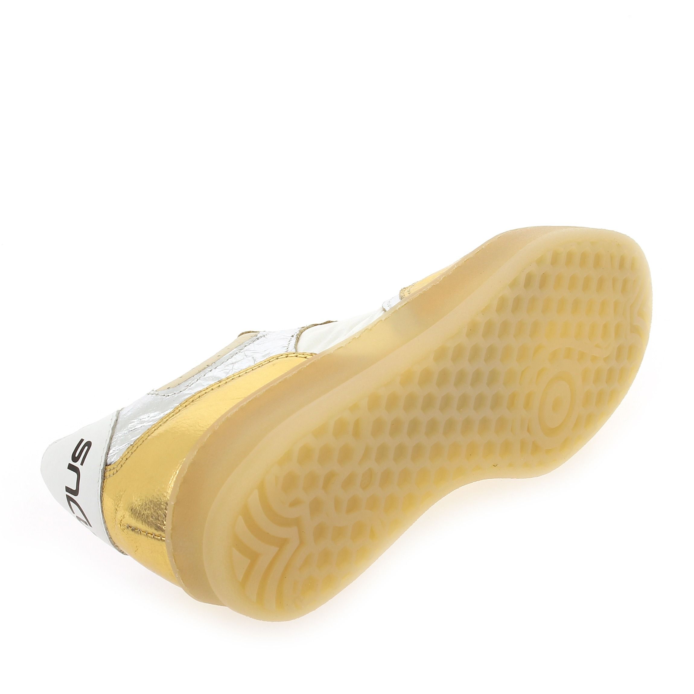 MJUS  T95107 - Blanc Or