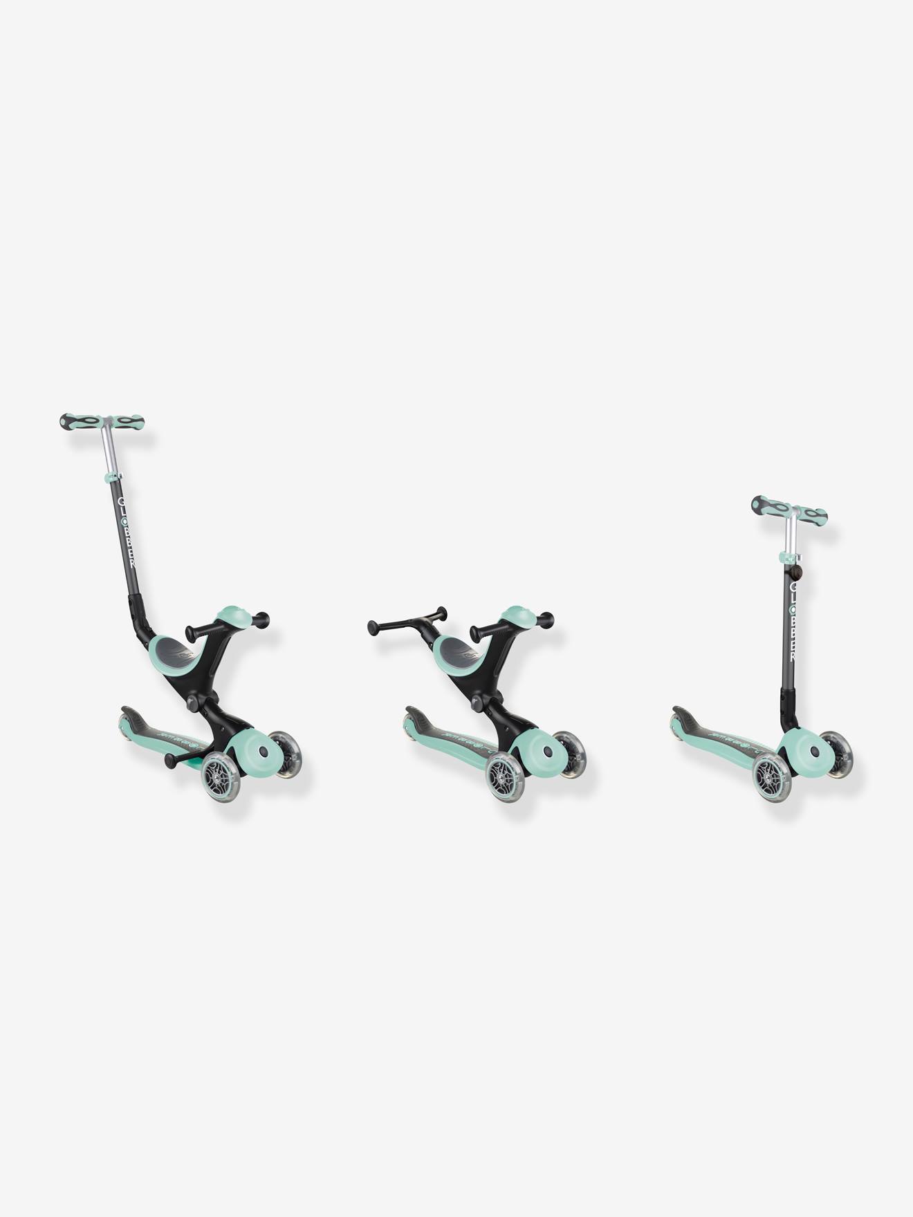 Trottinette évolutive Go Up Deluxe