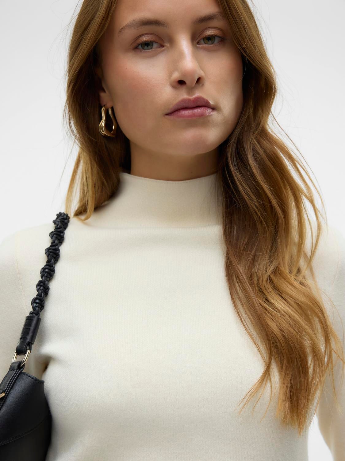 VMGOLD Pullover