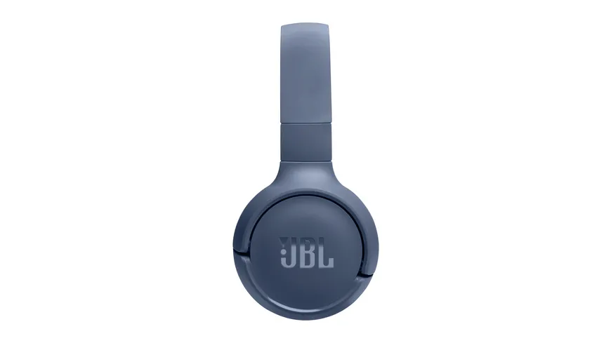 JBL TUNE 520 BT BLAU